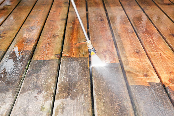 Pressure Washing Services for Businesses in North Ballston Spa, NY